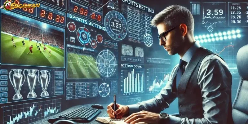 Ảnh minh họa dịch vụ phân tích soi kèo bóng đá hôm nay