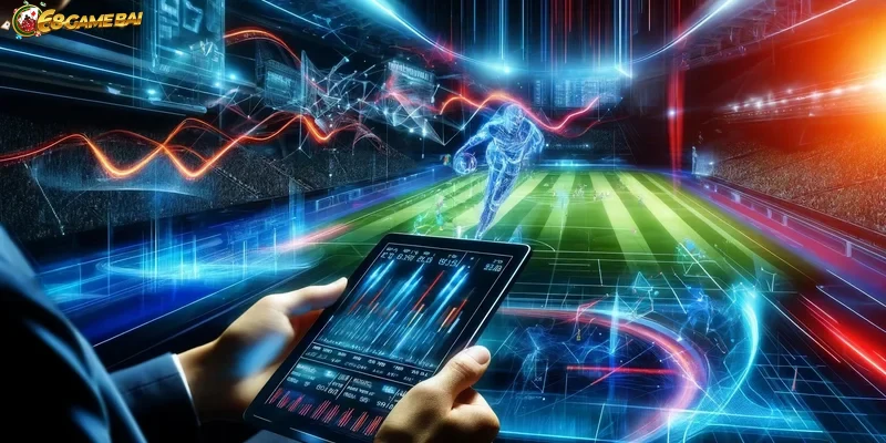 Ảnh minh họa ưu đãi đặc biệt cho người chơi soi kèo bóng đá hôm nay.