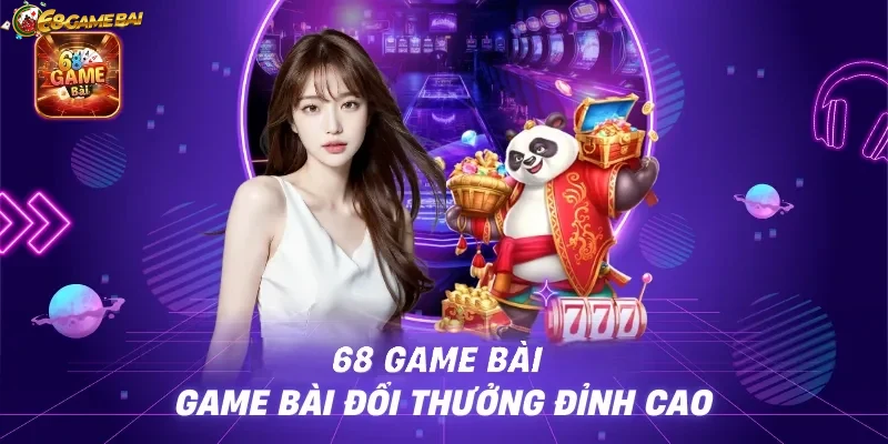 Các dịch vụ hỗ trợ tư vấn tận tình của Game Bài Đổi Thưởng dành cho khách hàng.