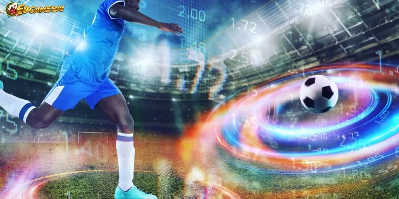 Hình ảnh giao diện tỷ lệ soi kèo bóng đá trực tuyến.