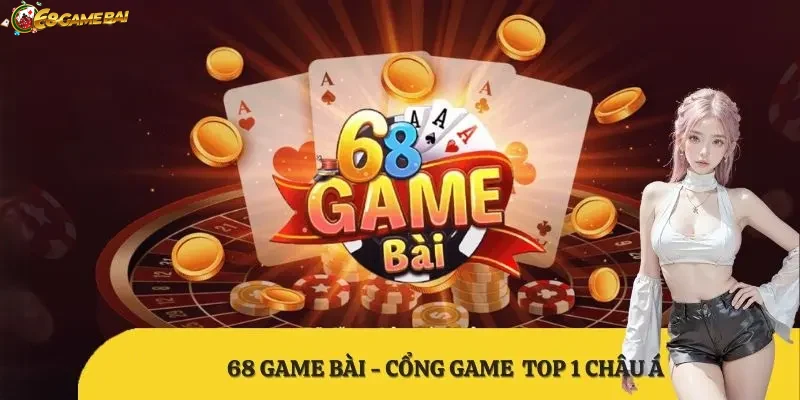 Khuyến mãi ưu đãi nổi bật trên trang Hướng dẫn 68gamebai