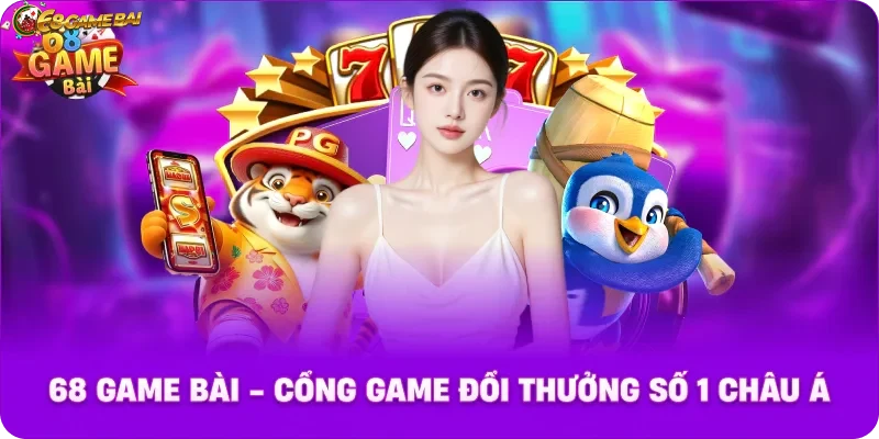 Người chơi nhận thưởng và trải nghiệm Khuyến mãi 68gamebai.