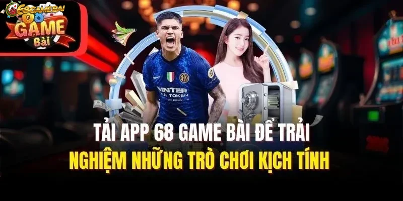 Người chơi trải nghiệm cá cược thể thao tại Thể thao 68gamebai chuyên nghiệp