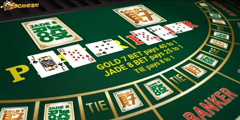 Trải nghiệm người chơi online baccarat với bảng lịch sử ván chi tiết