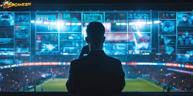 Trải nghiệm người dùng khi đặt cược trên nền tảng thể thao