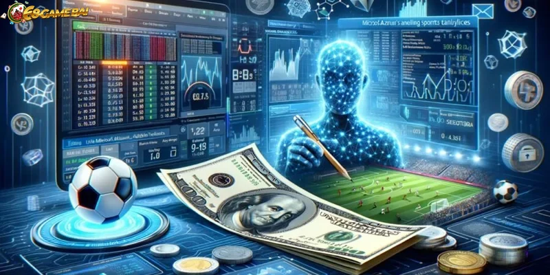 Trực quan dịch vụ soi kèo bóng đá hôm nay nhanh và tiện ích trên nền tảng trực tuyến.