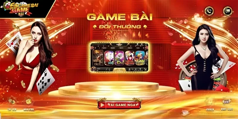 Ứng dụng 68gamebai trên điện thoại di động tiện lợi