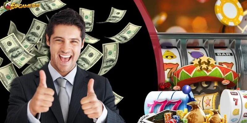 Ứng dụng slot đổi thưởng với nhiều tính năng tiện ích nổi bật
